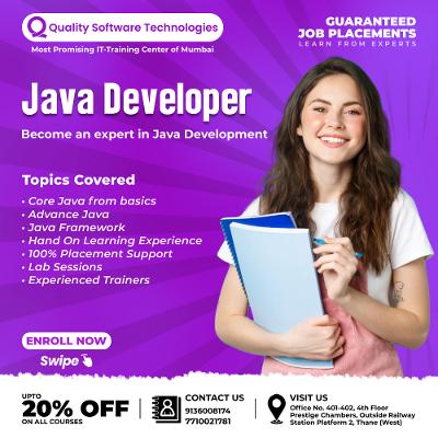 Training Institute with Placement Assistance Service in Thane Mumbai